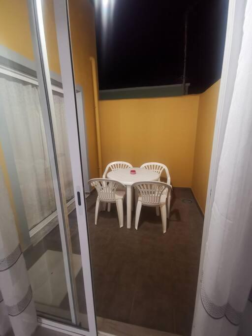 Casa Nieves Villa San Pedro  ภายนอก รูปภาพ